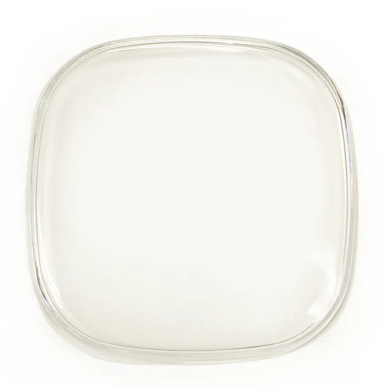 Clear XL Rock Guard Baja Designs
