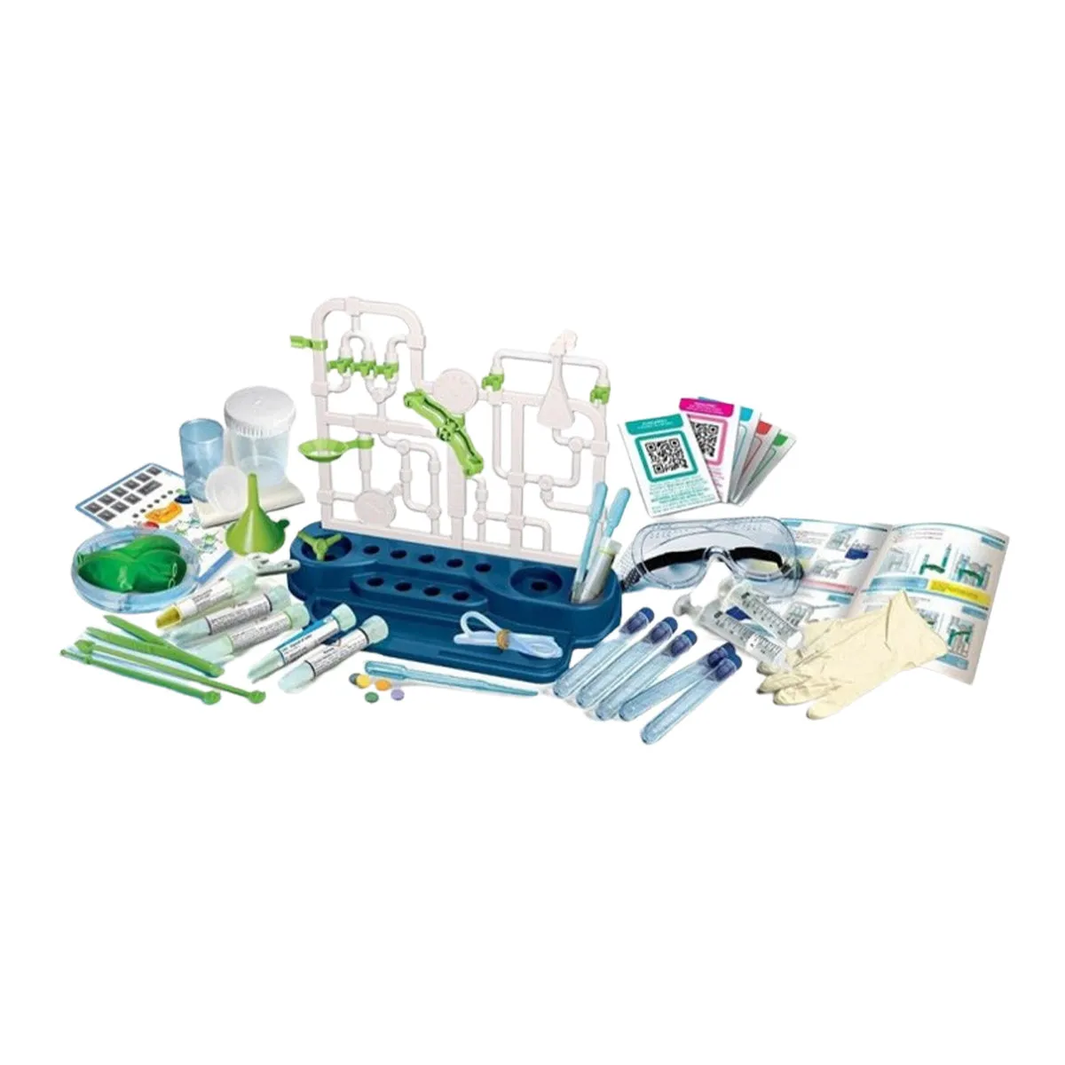 Clementoni Super Chemistry Set