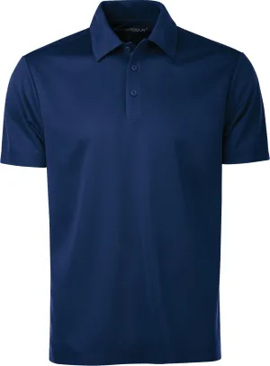 COAL HARBOUR® Everyday Sport Shirt Dark Royal