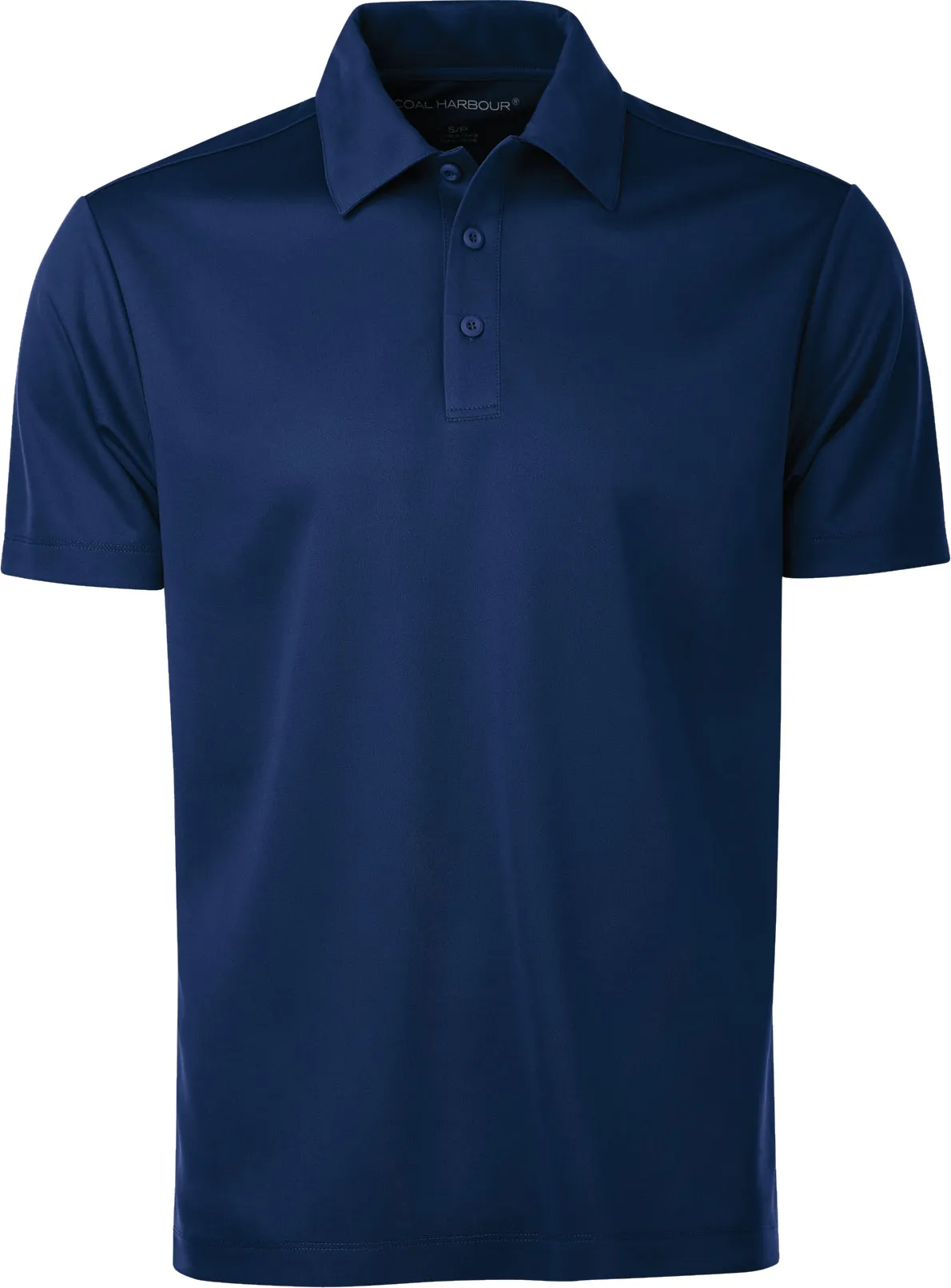 COAL HARBOUR® Everyday Sport Shirt Dark Royal
