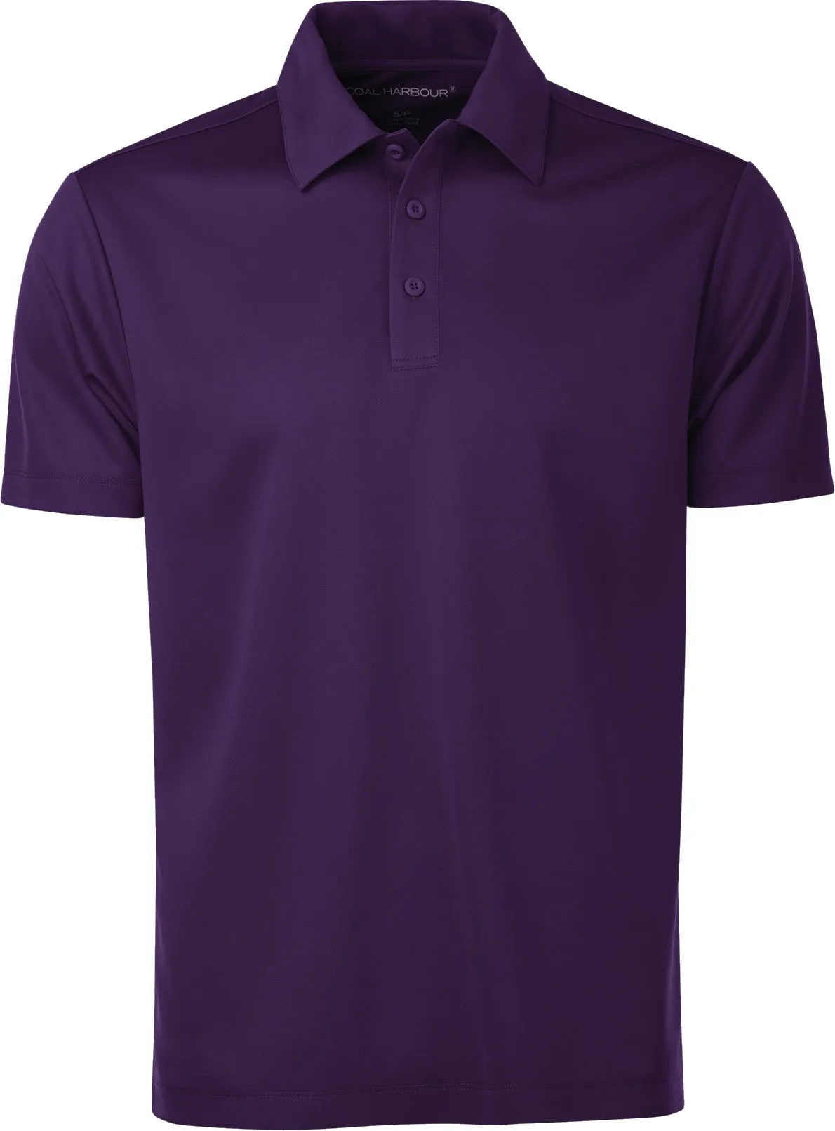 COAL HARBOUR® Everyday Sport Shirt Deep Purple