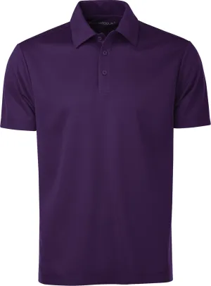 COAL HARBOUR® Everyday Sport Shirt Deep Purple
