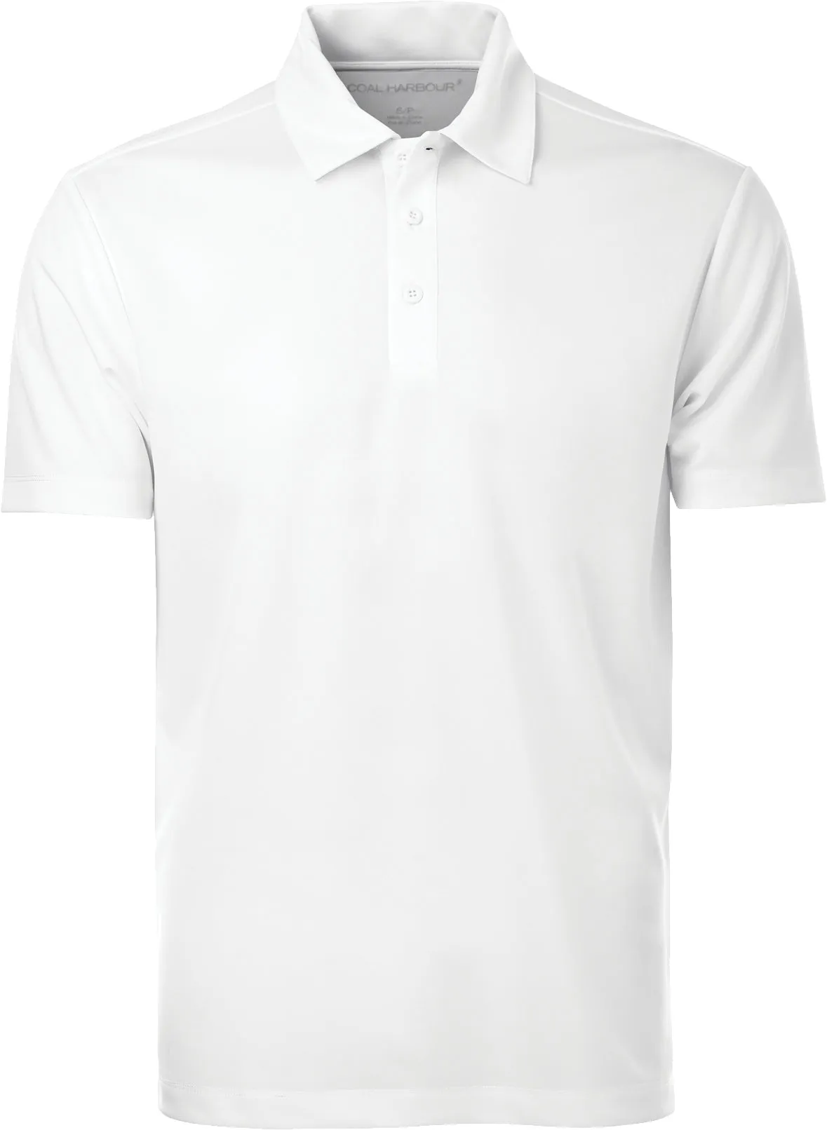COAL HARBOUR® Everyday Sport Shirt White