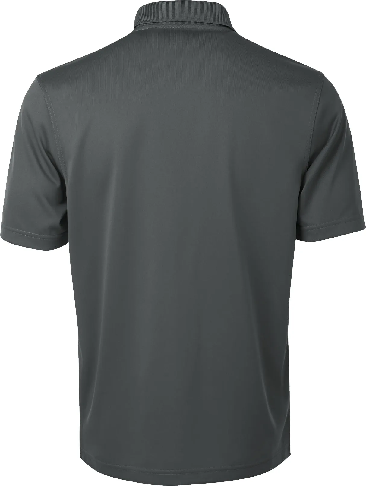 COAL HARBOUR® Snag Proof Sport Shirt Charcoal