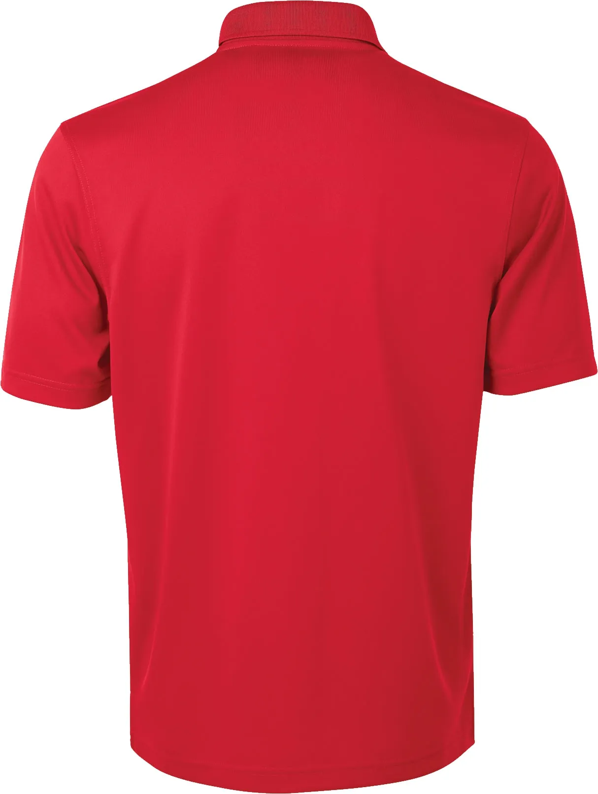 COAL HARBOUR® Snag Proof Sport Shirt Red