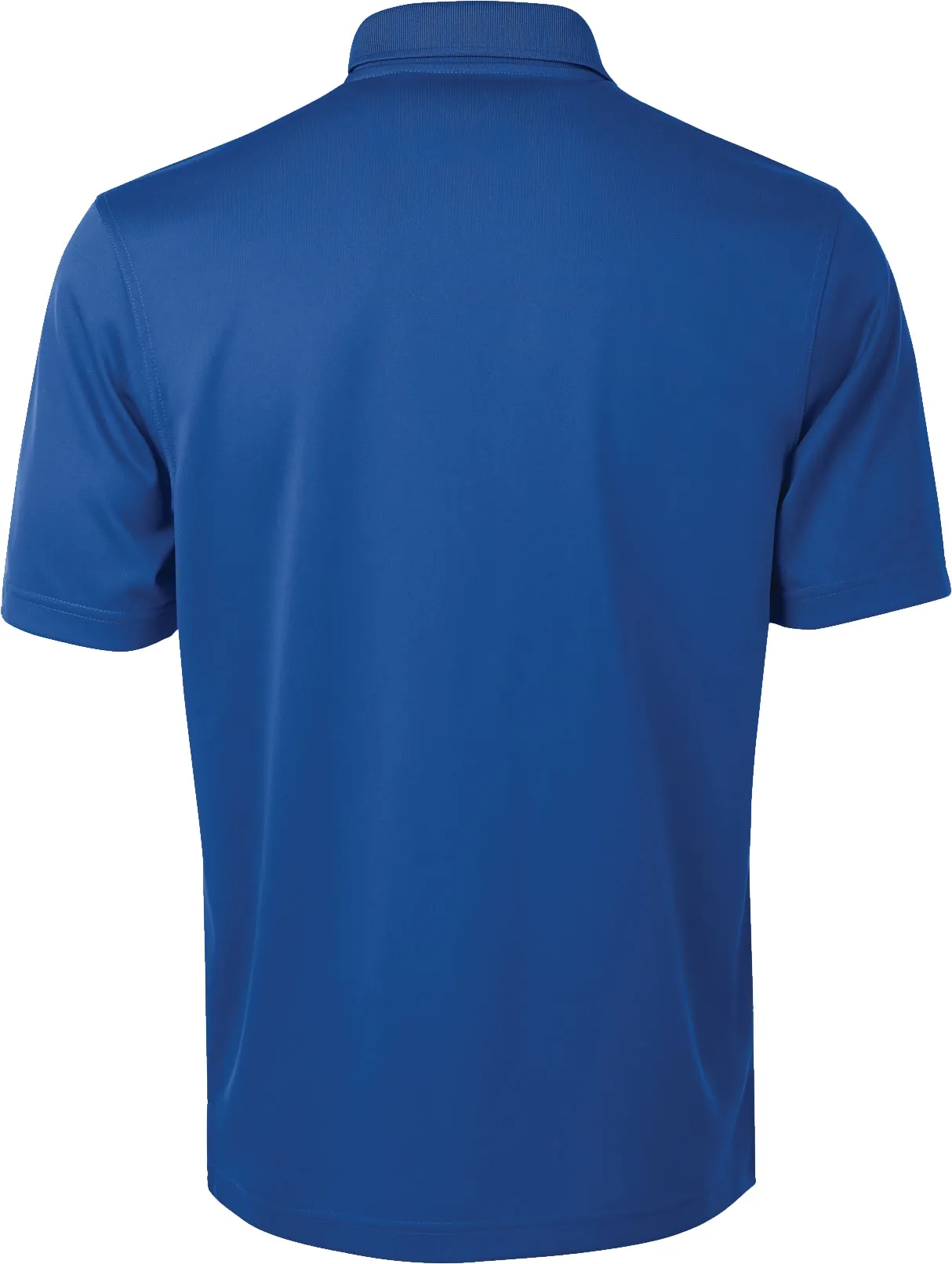 COAL HARBOUR® Snag Proof Sport Shirt Royal