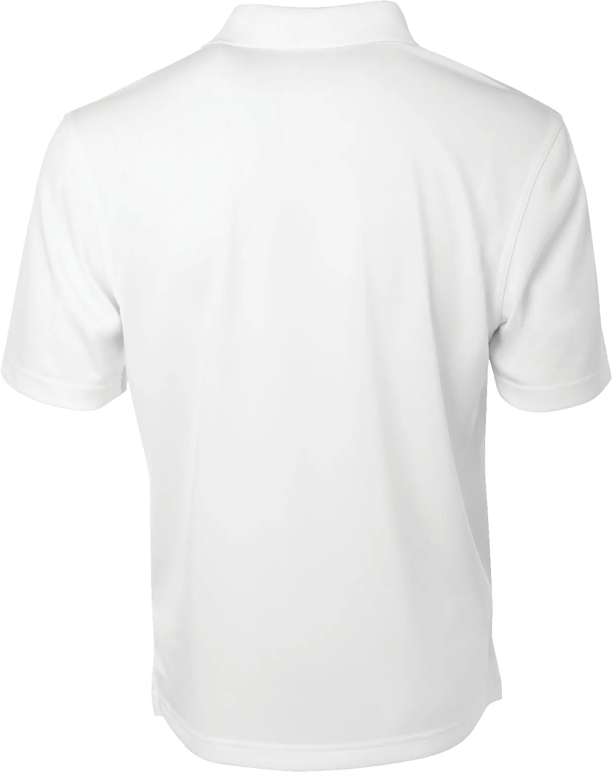 COAL HARBOUR® Snag Proof Sport Shirt White
