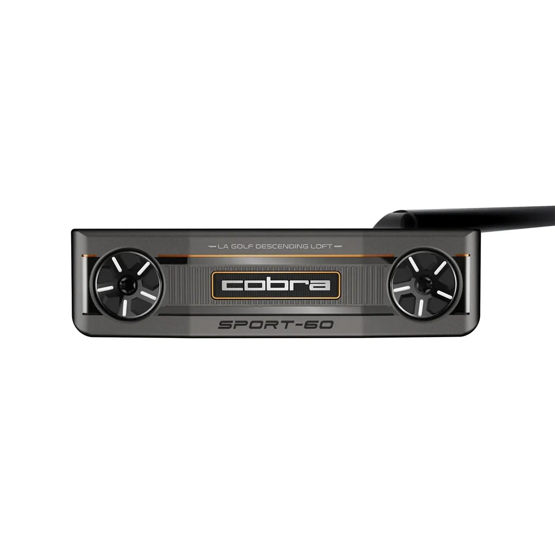 Cobra Vintage 2024 SPORT-60 Putter