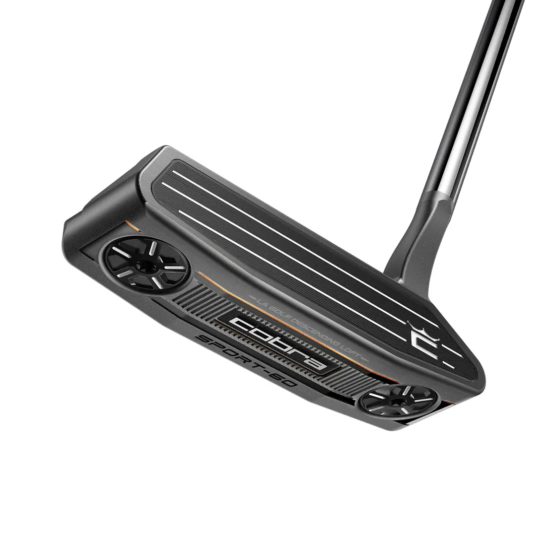 Cobra Vintage 2024 SPORT-60 Putter