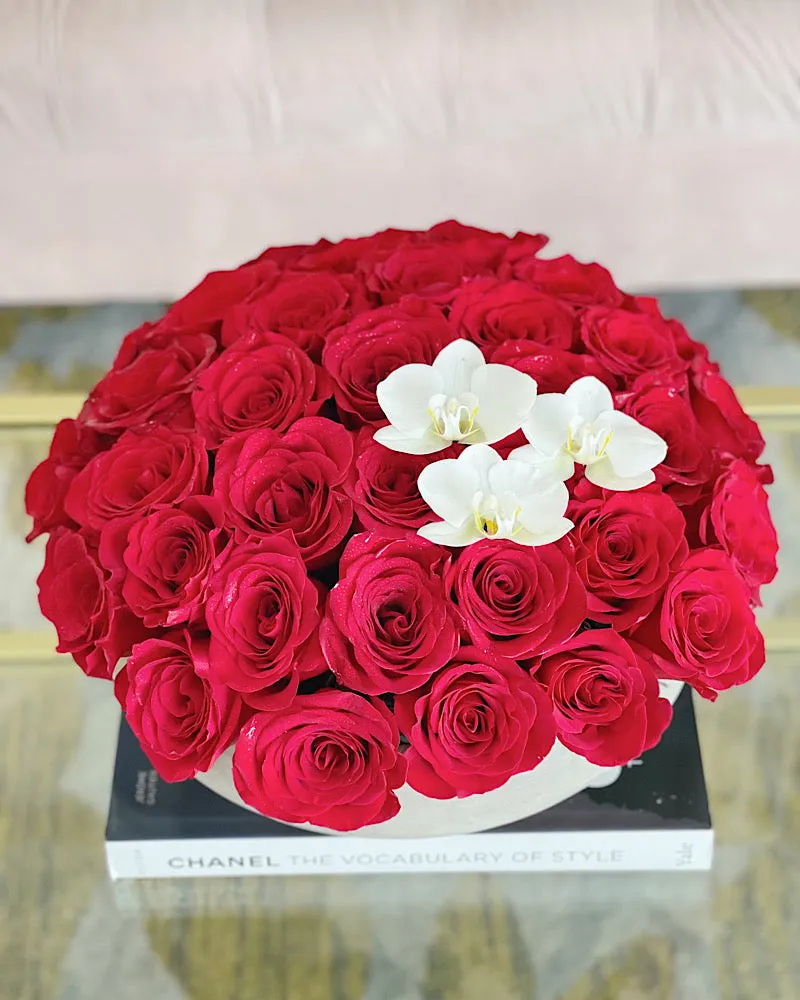 Coco's Fleurs