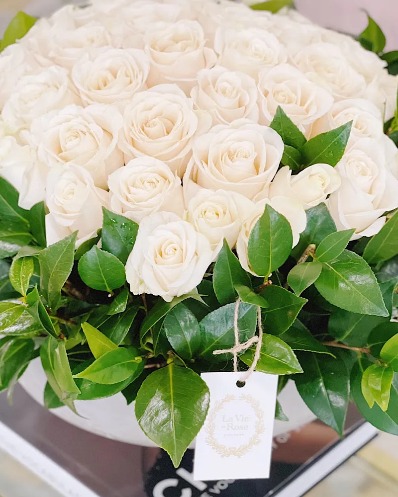 Coco's Fleurs