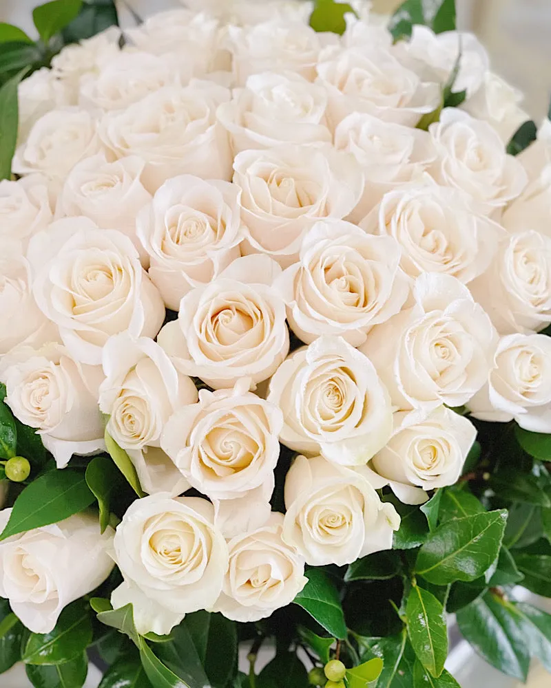 Coco's Fleurs