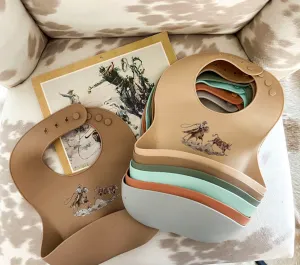 Cody Roper Baby Bibs