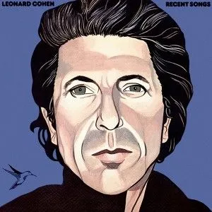 Cohen, Leonard - Recent Songs - Super Hot Stamper
