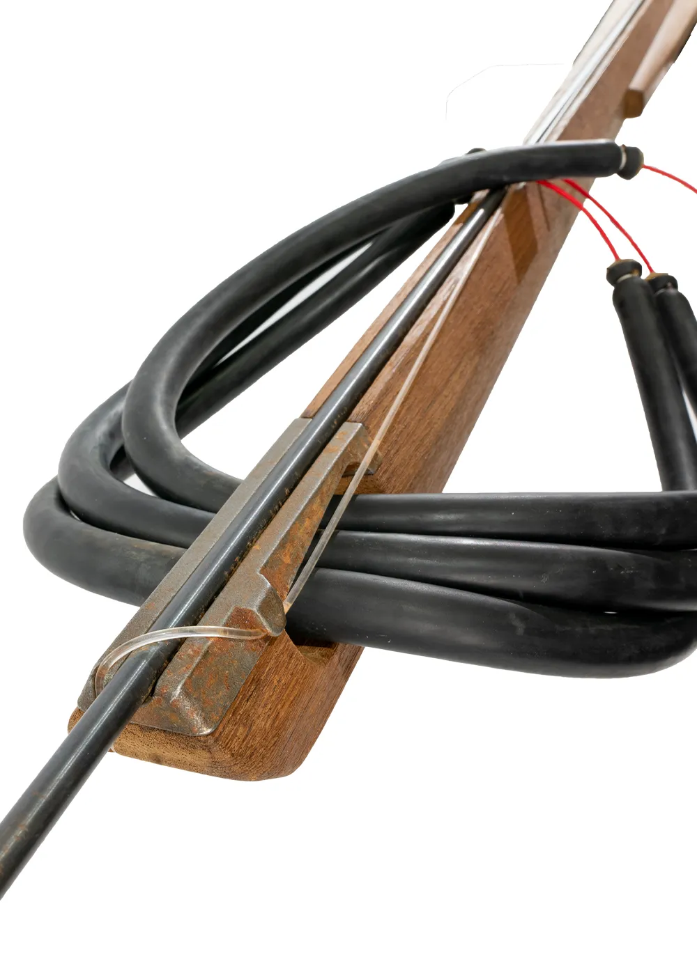 Collins & Co Reef Timber Speargun