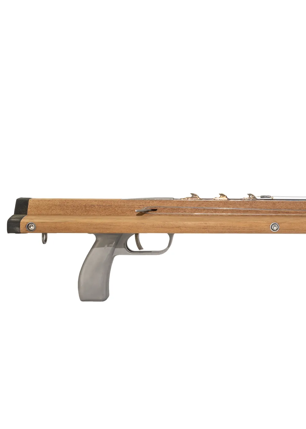 Collins & Co Reef Timber Speargun