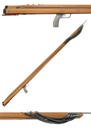 Collins & Co Tuna Timber Speargun