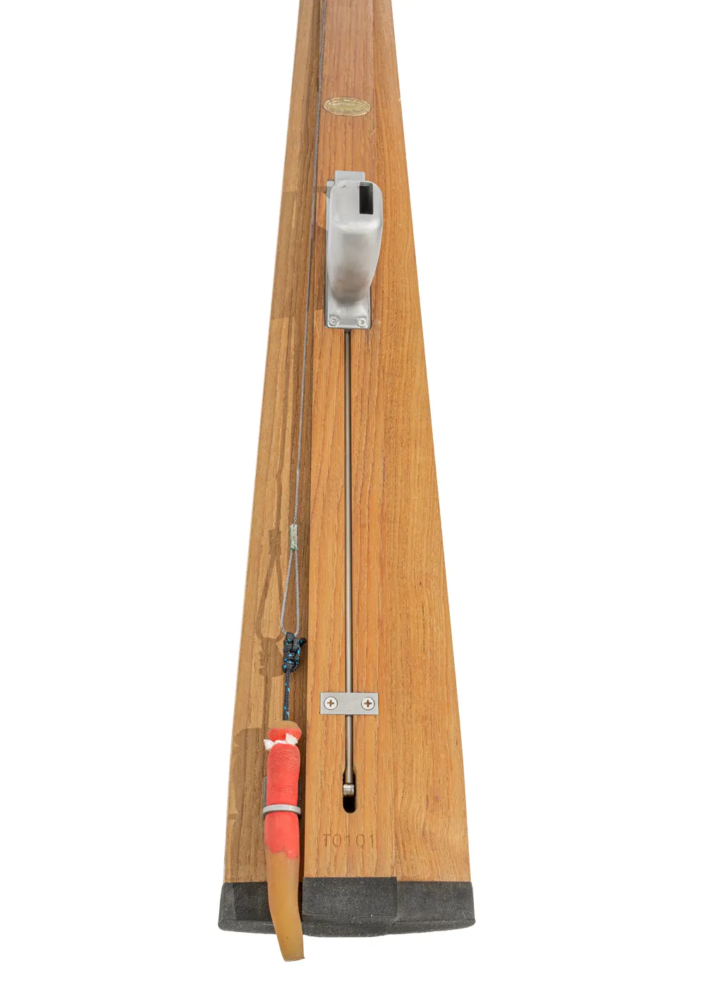 Collins & Co Tuna Timber Speargun