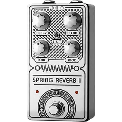 COLORTONE Spring Reverb II