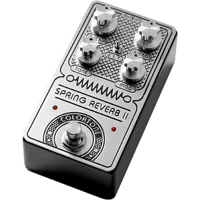 COLORTONE Spring Reverb II