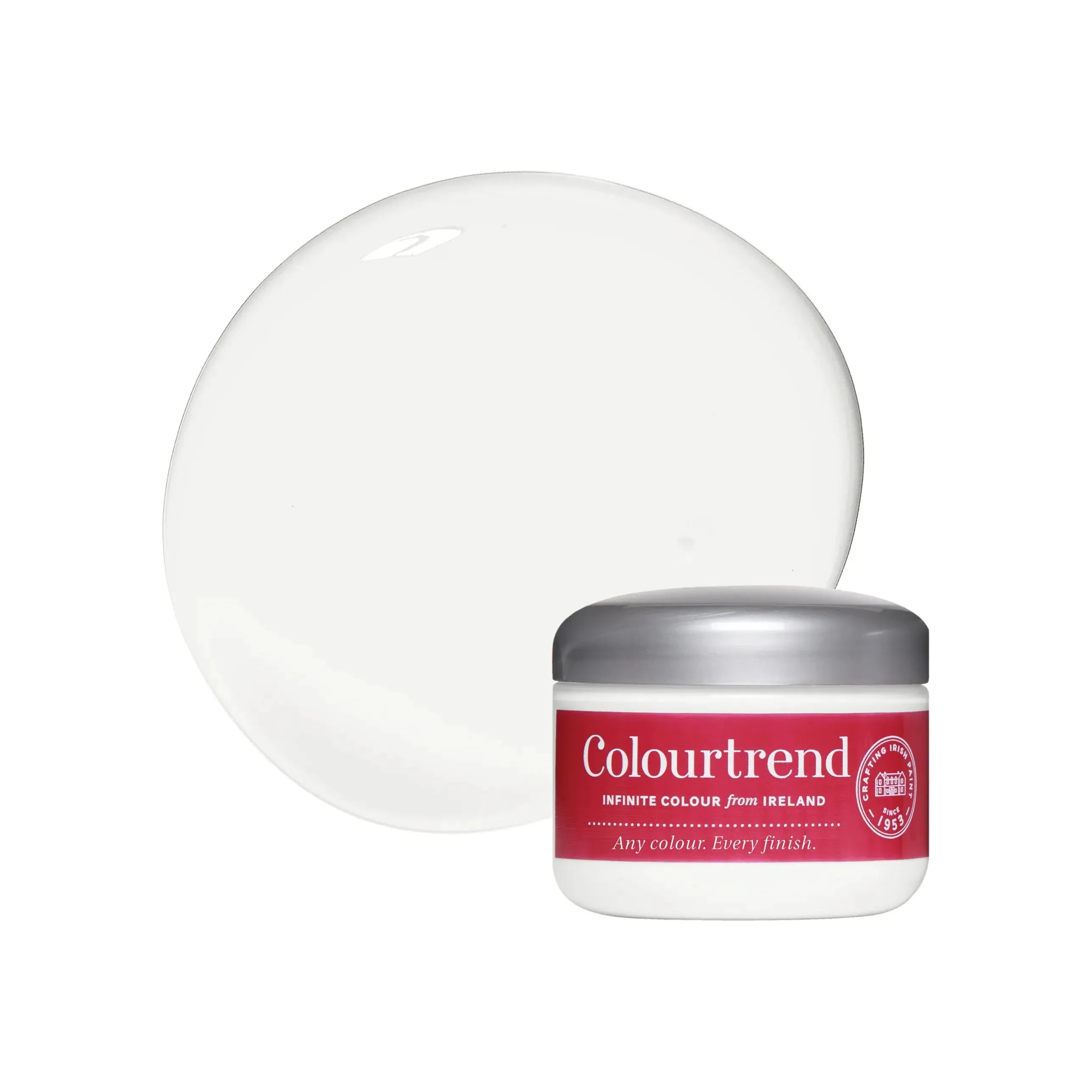 Colourtrend Arctic Blonde