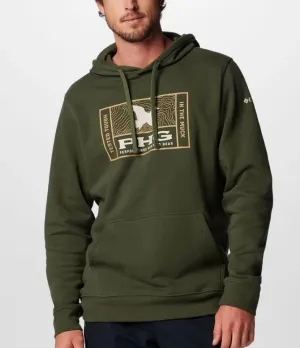 Columbia PHG Tough Line Hoodie - Mens