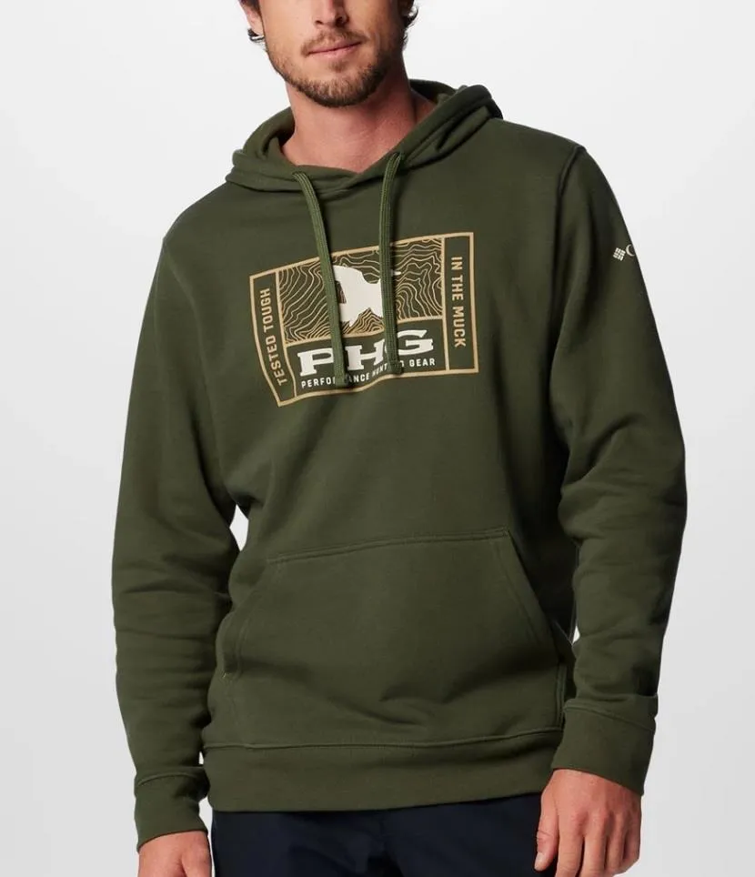 Columbia PHG Tough Line Hoodie - Mens
