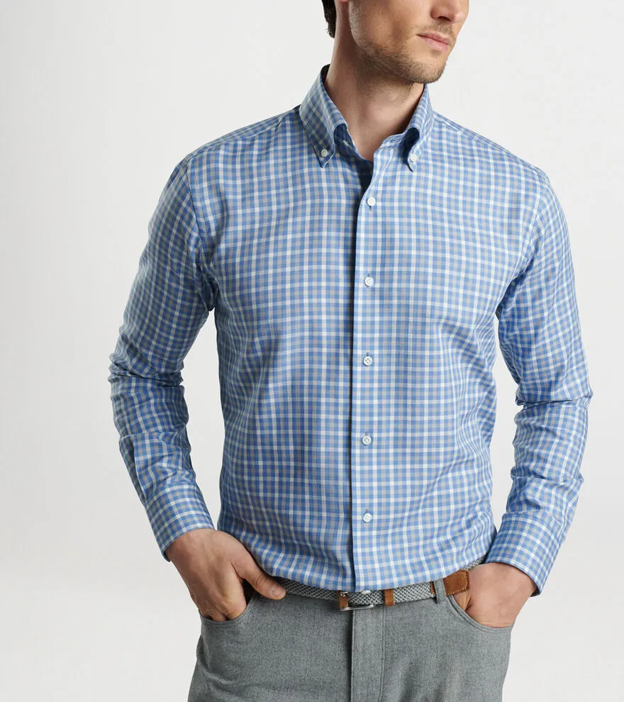 Combe Cotton Sport Shirt
