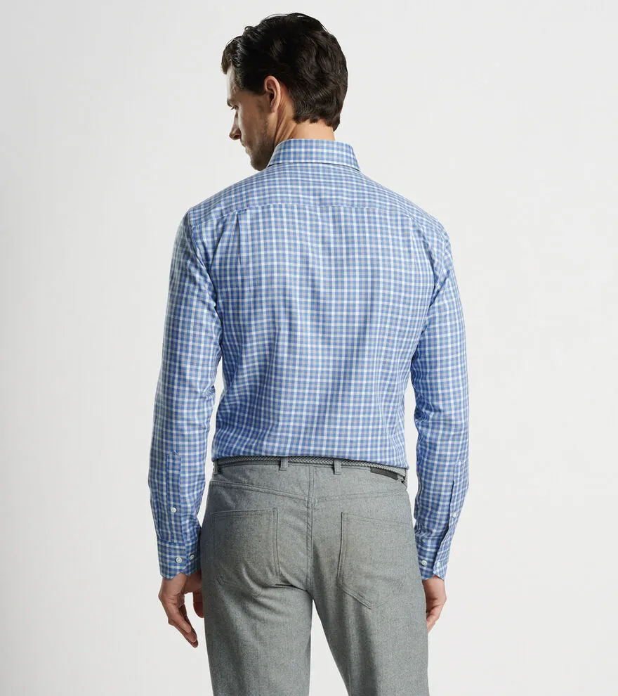 Combe Cotton Sport Shirt