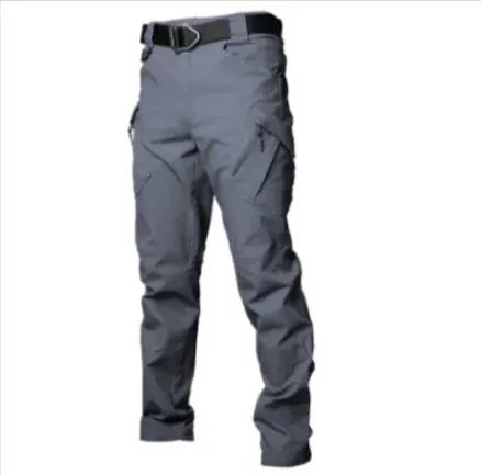 Commando Elite Quick-Dry Gear