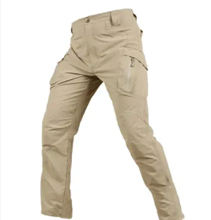 Commando Elite Quick-Dry Gear