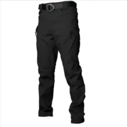 Commando Elite Quick-Dry Gear