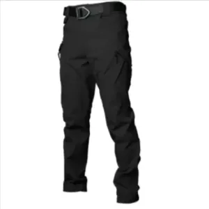 Commando Elite Quick-Dry Gear