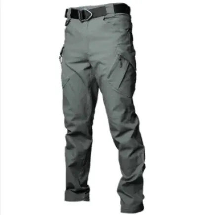 Commando Elite Quick-Dry Gear