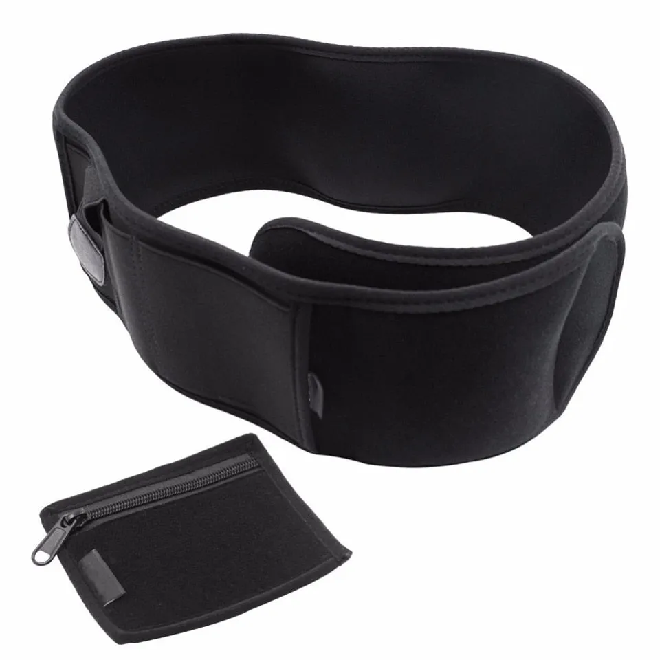 ConcealMe Abdominal Gun Holster™