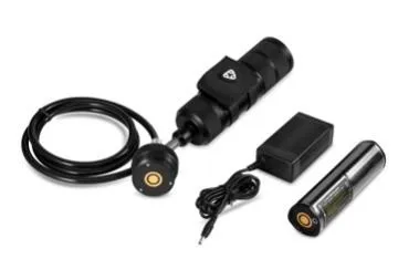 Condor 2100W diving light