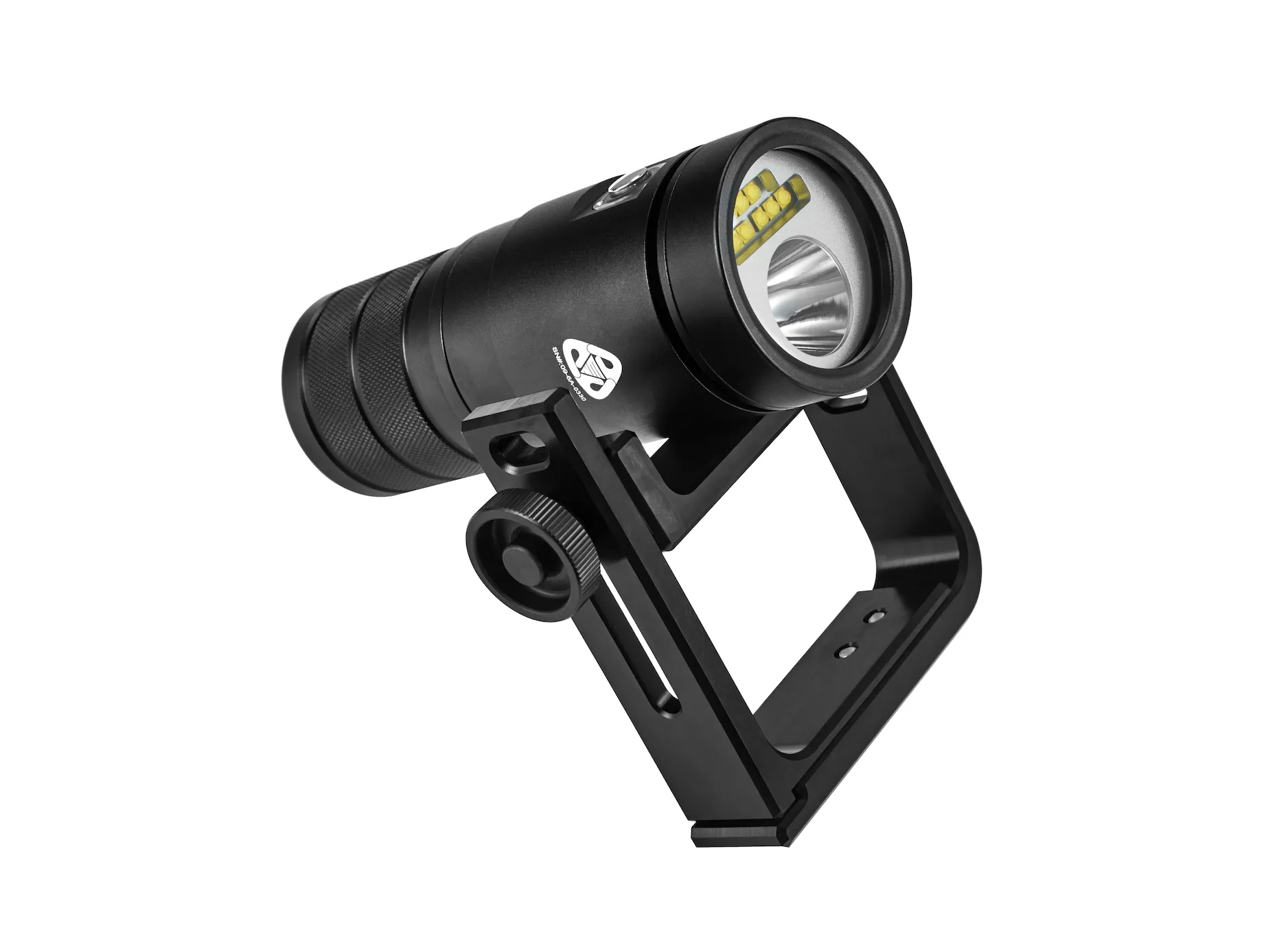 Condor 2100W diving light