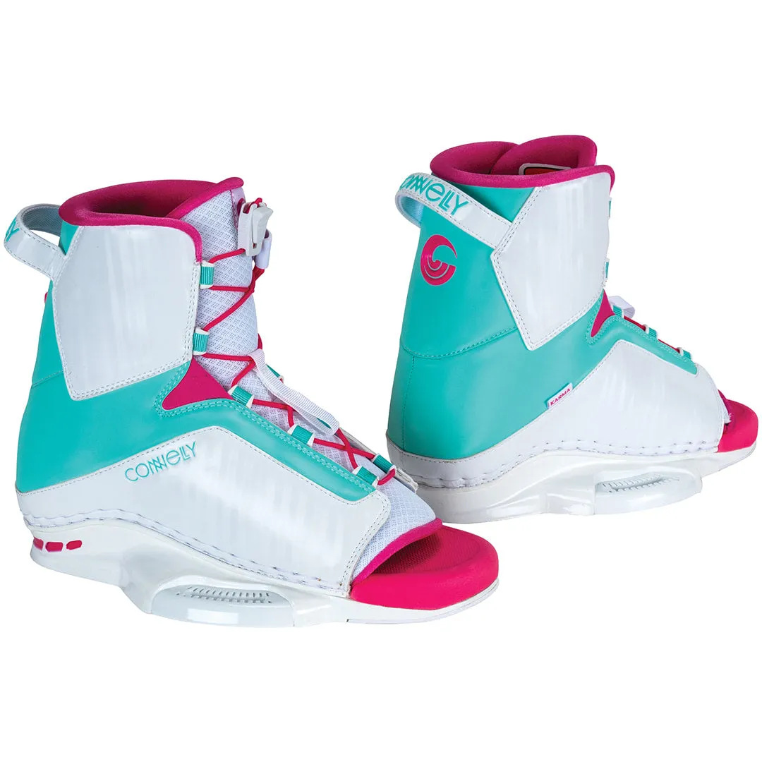Connelly Karma Wakeboard Binding