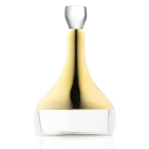 Contemporary Wine Decanter