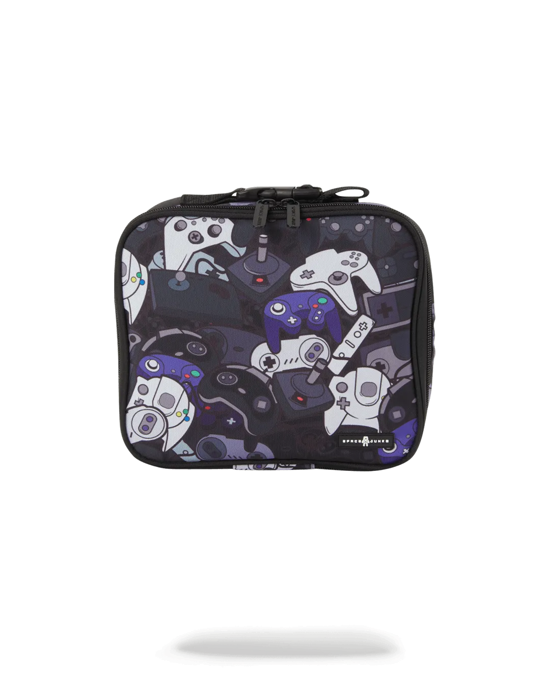 CONTROLLER LUNCHBOX