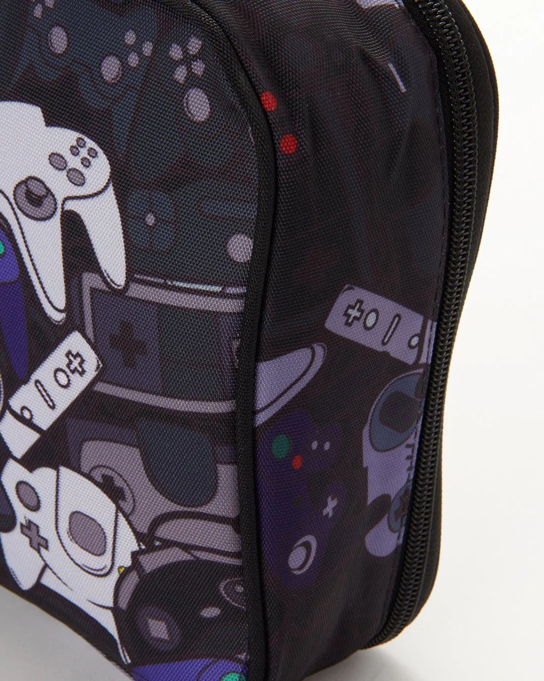 CONTROLLER LUNCHBOX