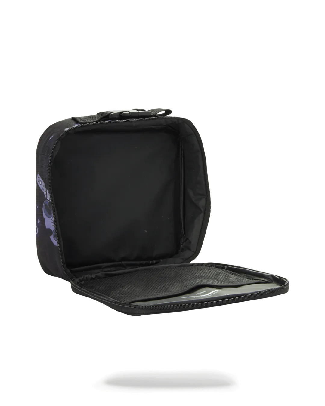 CONTROLLER LUNCHBOX