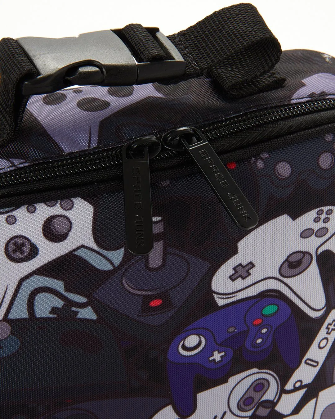 CONTROLLER LUNCHBOX
