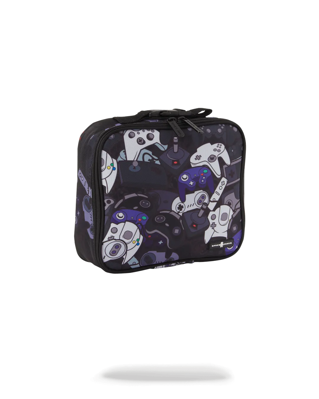 CONTROLLER LUNCHBOX