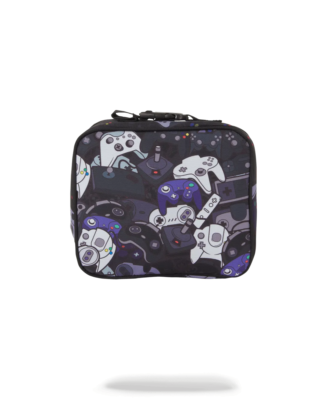 CONTROLLER LUNCHBOX