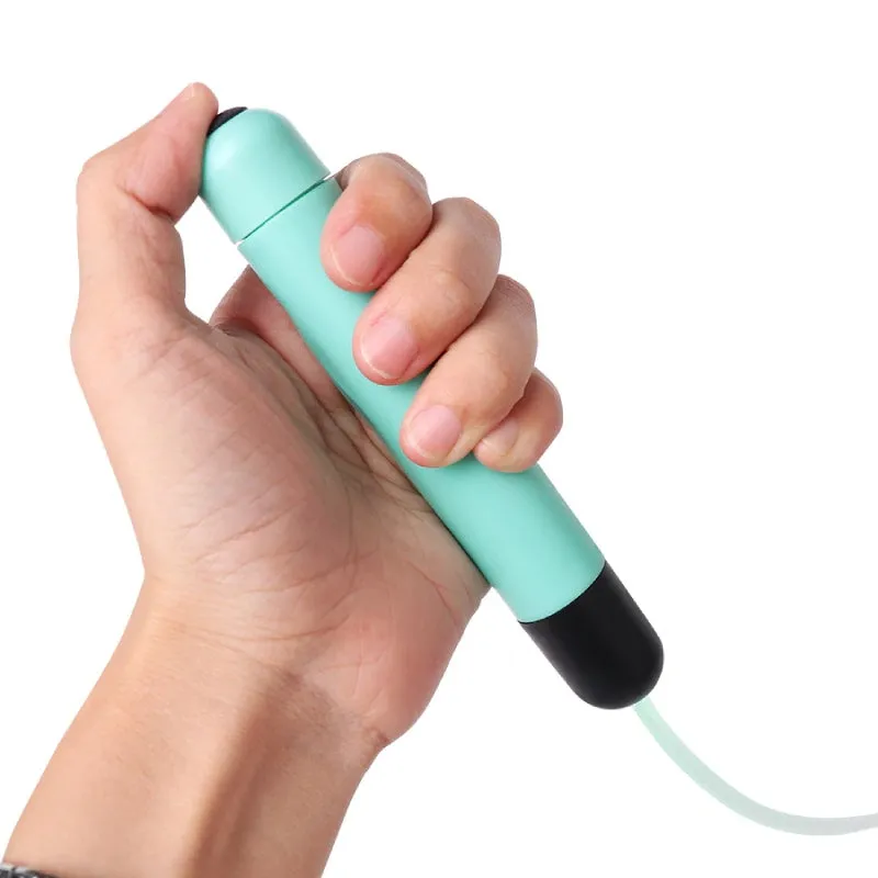 Corde a sauter lumineuse