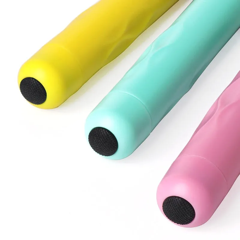 Corde a sauter lumineuse