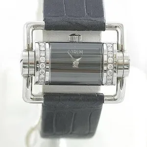 CORUM HORIZONTAL WATCH 130-330-47-0131BN34