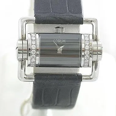 CORUM HORIZONTAL WATCH 130-330-47-0131BN34
