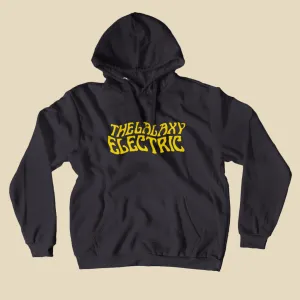 Cosmic Druid Pull-Over Hoodie